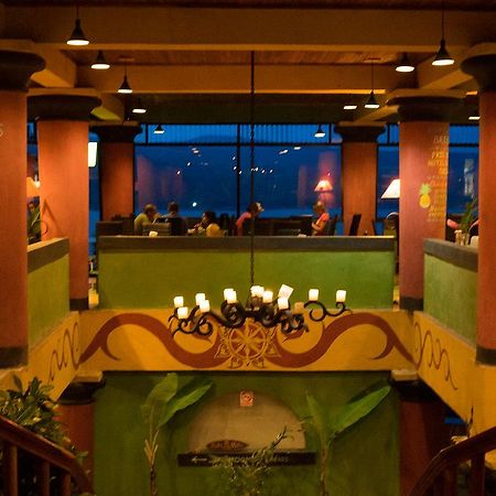 Lake Arenal Hotel And Brewery Tronadora 外观 照片