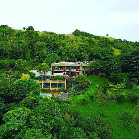 Lake Arenal Hotel And Brewery Tronadora 外观 照片