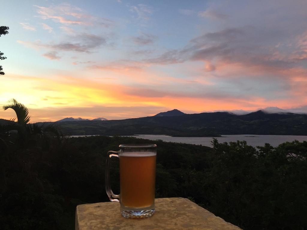 Lake Arenal Hotel And Brewery Tronadora 外观 照片