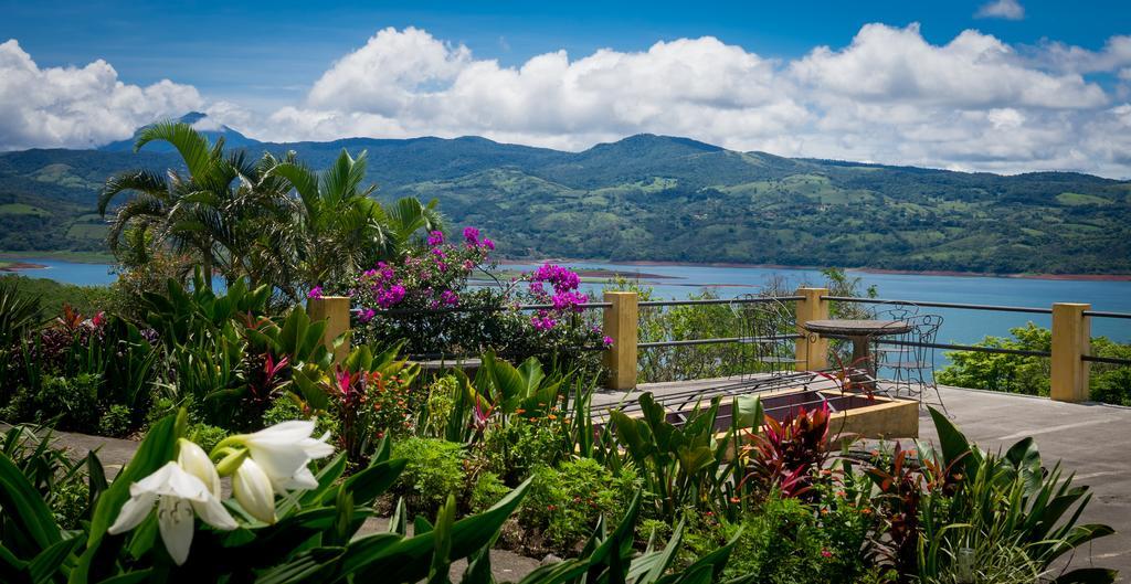 Lake Arenal Hotel And Brewery Tronadora 外观 照片