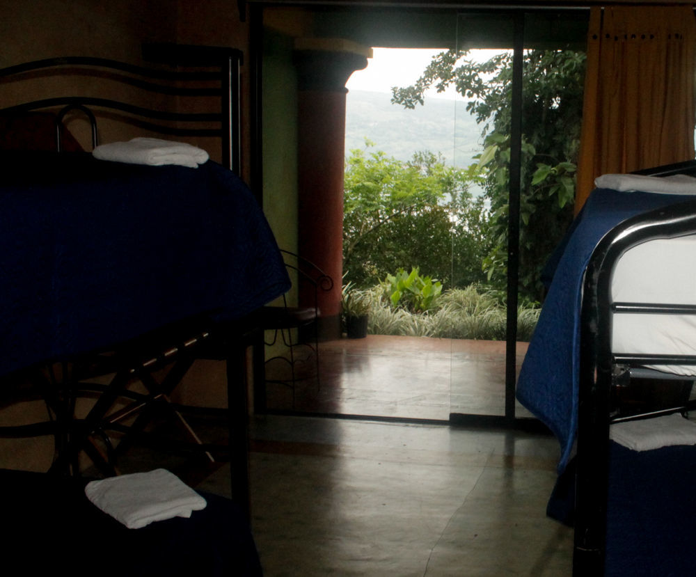 Lake Arenal Hotel And Brewery Tronadora 外观 照片