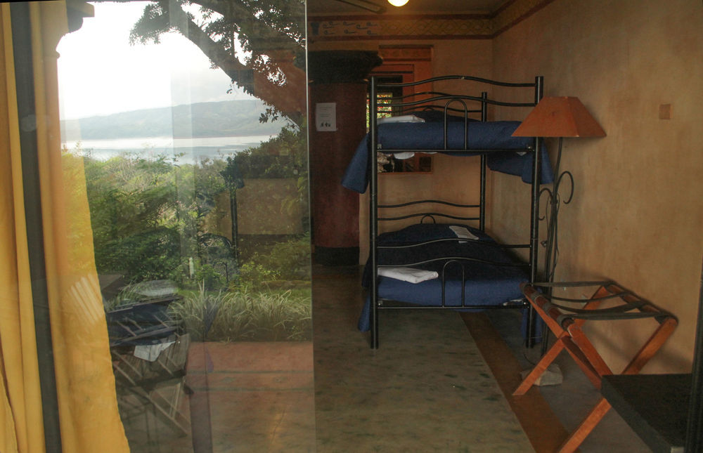 Lake Arenal Hotel And Brewery Tronadora 外观 照片