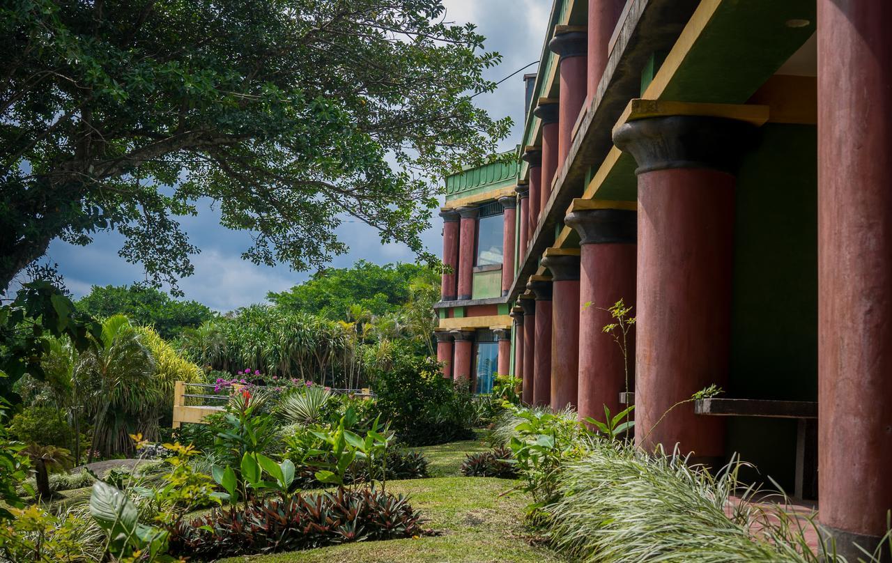 Lake Arenal Hotel And Brewery Tronadora 外观 照片
