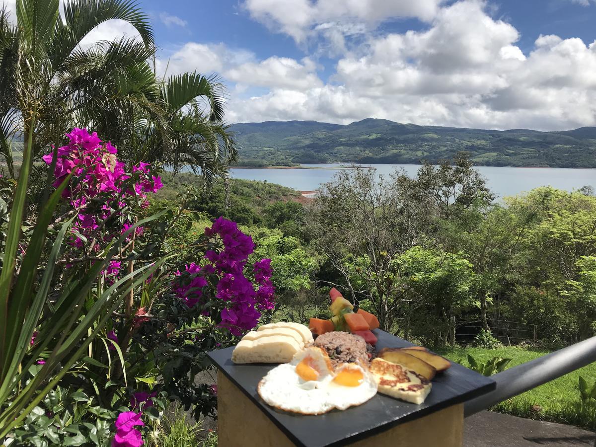 Lake Arenal Hotel And Brewery Tronadora 外观 照片