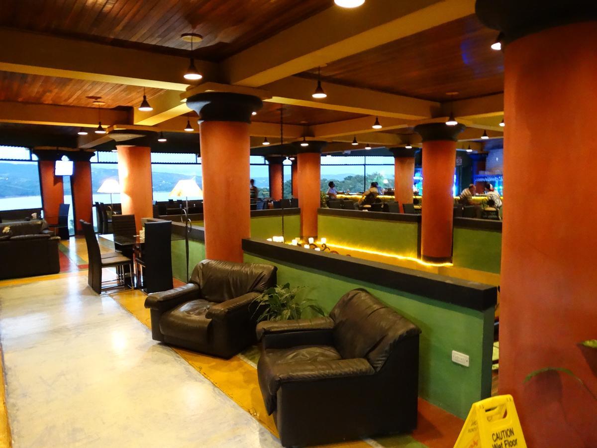 Lake Arenal Hotel And Brewery Tronadora 外观 照片