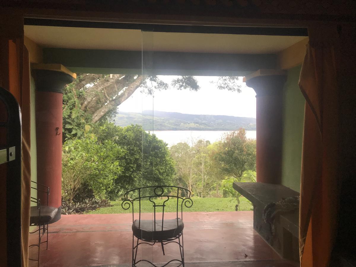 Lake Arenal Hotel And Brewery Tronadora 外观 照片