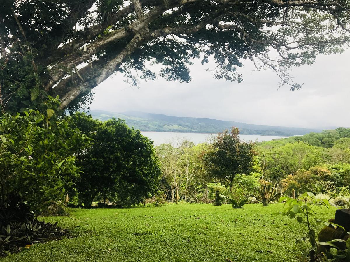 Lake Arenal Hotel And Brewery Tronadora 外观 照片
