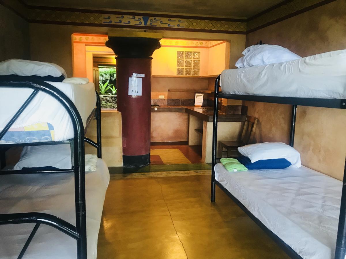 Lake Arenal Hotel And Brewery Tronadora 外观 照片