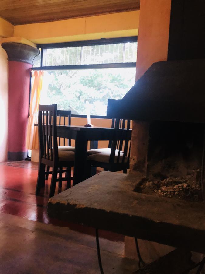 Lake Arenal Hotel And Brewery Tronadora 外观 照片