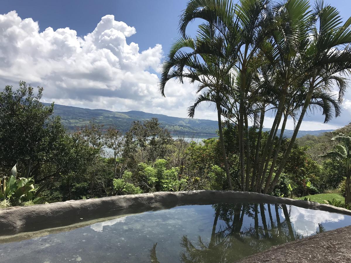 Lake Arenal Hotel And Brewery Tronadora 外观 照片
