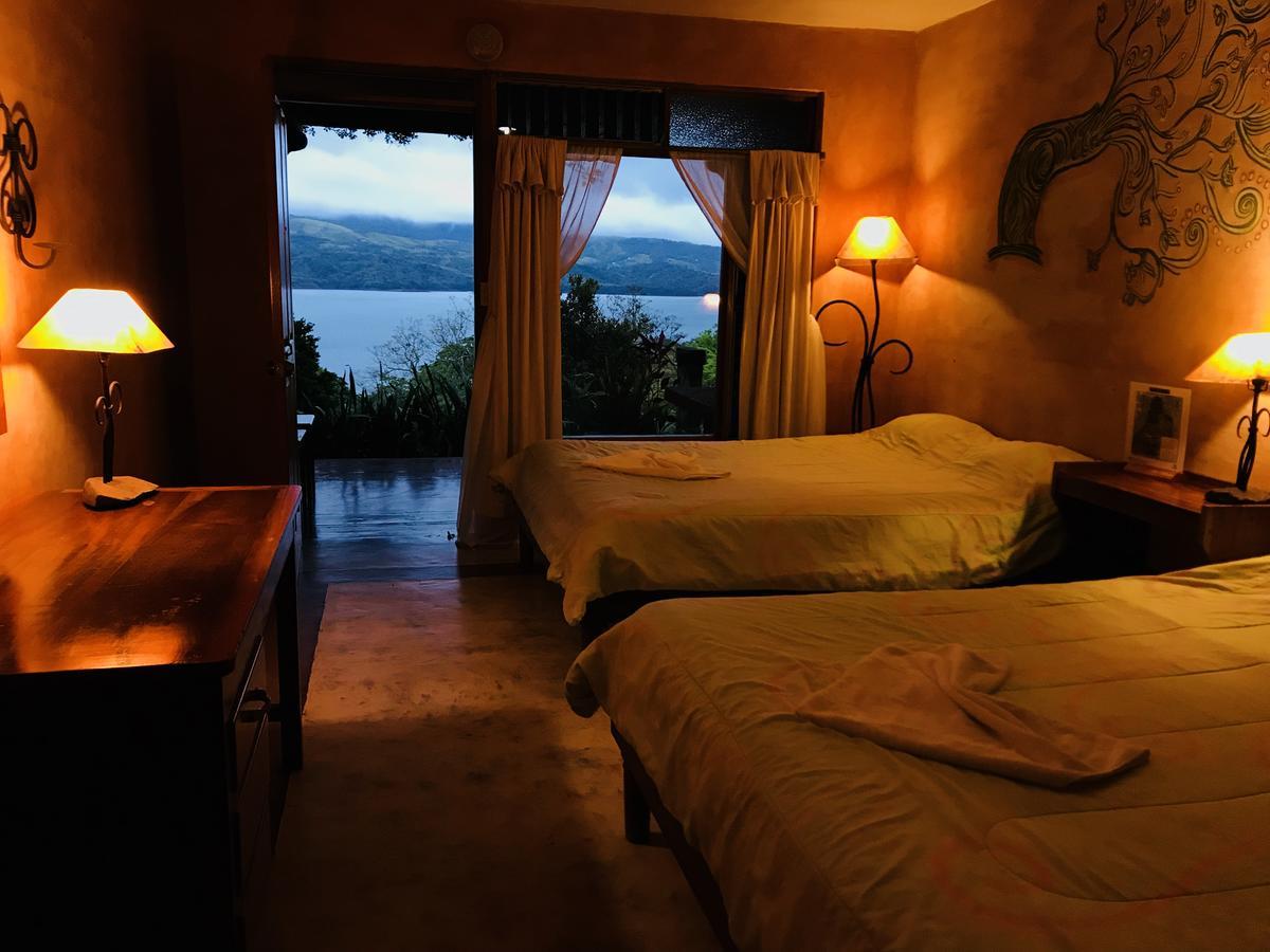 Lake Arenal Hotel And Brewery Tronadora 外观 照片