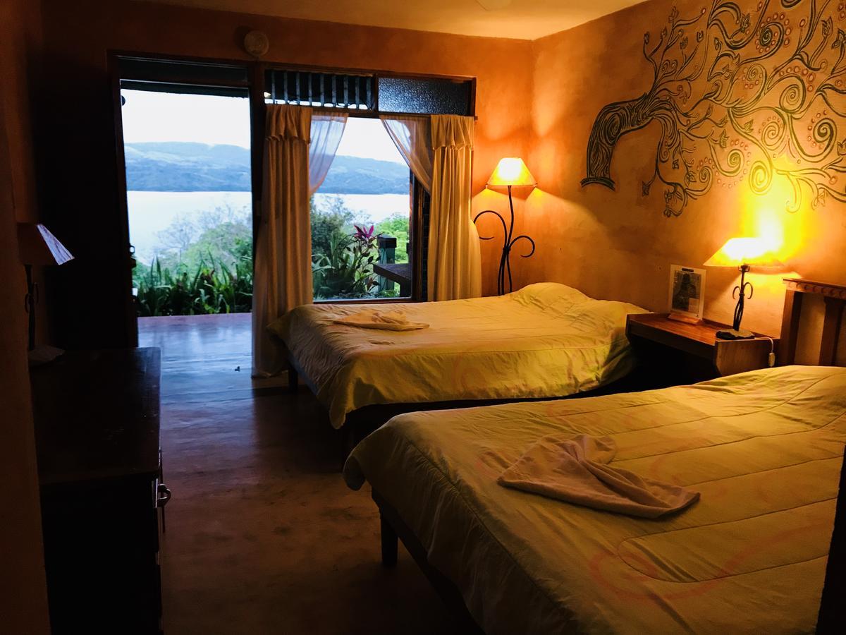 Lake Arenal Hotel And Brewery Tronadora 外观 照片
